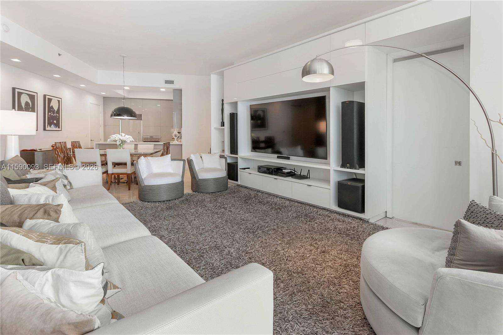 TDR TOWER I - 16001 Collins Ave, Sunny Isles Beach, FL 33160 | Picture 8