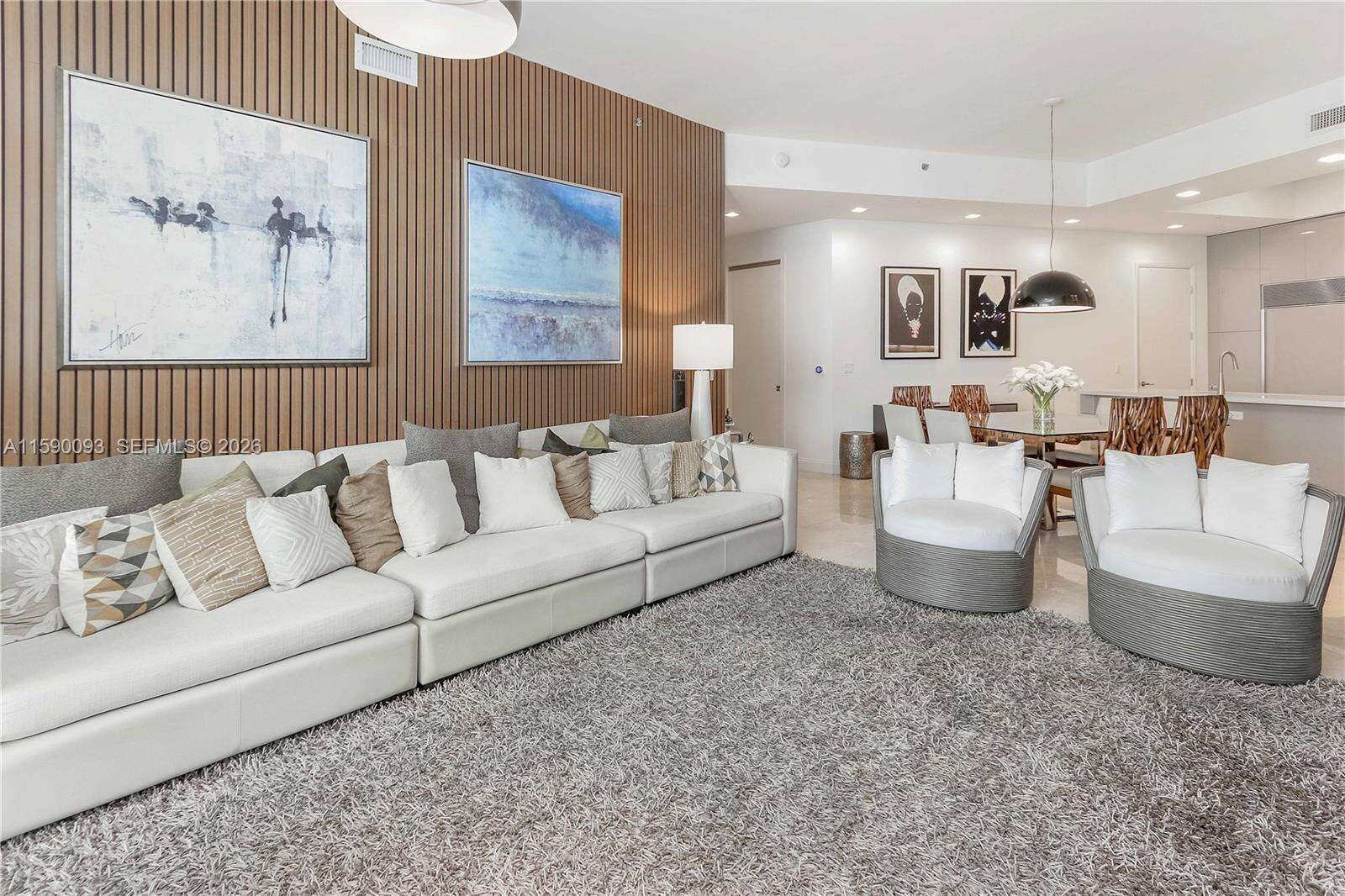 TDR TOWER I - 16001 Collins Ave, Sunny Isles Beach, FL 33160 | Picture 9