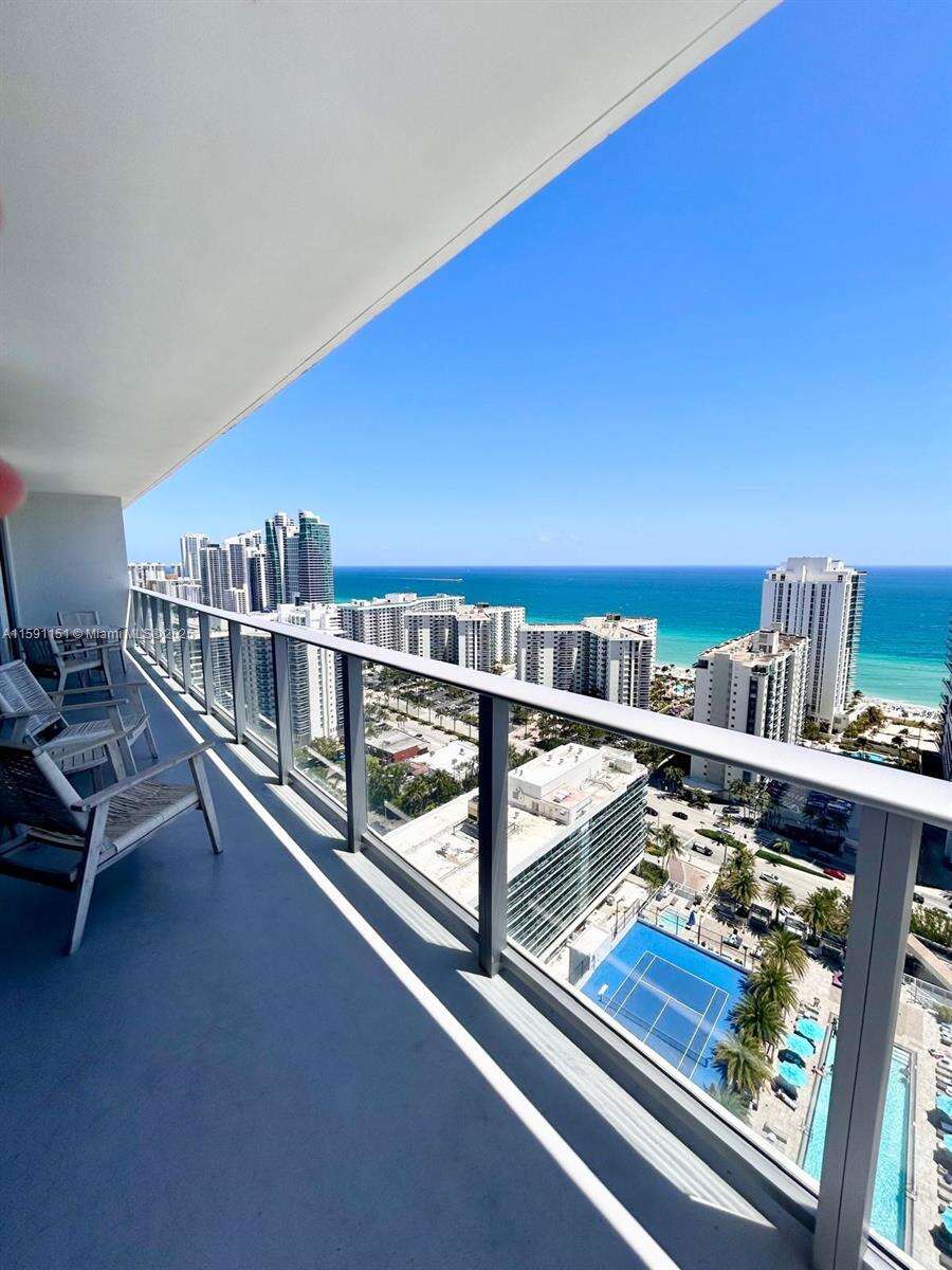 Hyde Beach House at 4010 Ocean Dr, Hollywood, FL 33019 - For Sale photo 1