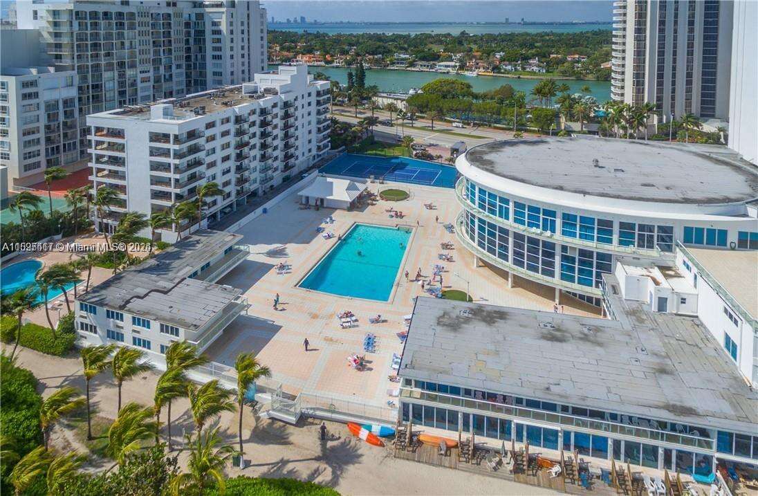 Castle Beach Club at 5445 Collins Ave, Miami Beach, FL 33140 - For Sale photo 1