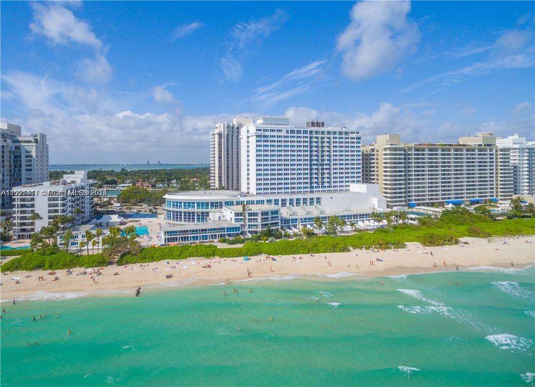 Castle Beach Club at 5445 Collins Ave, Miami Beach, FL 33140 - For Sale photo 2