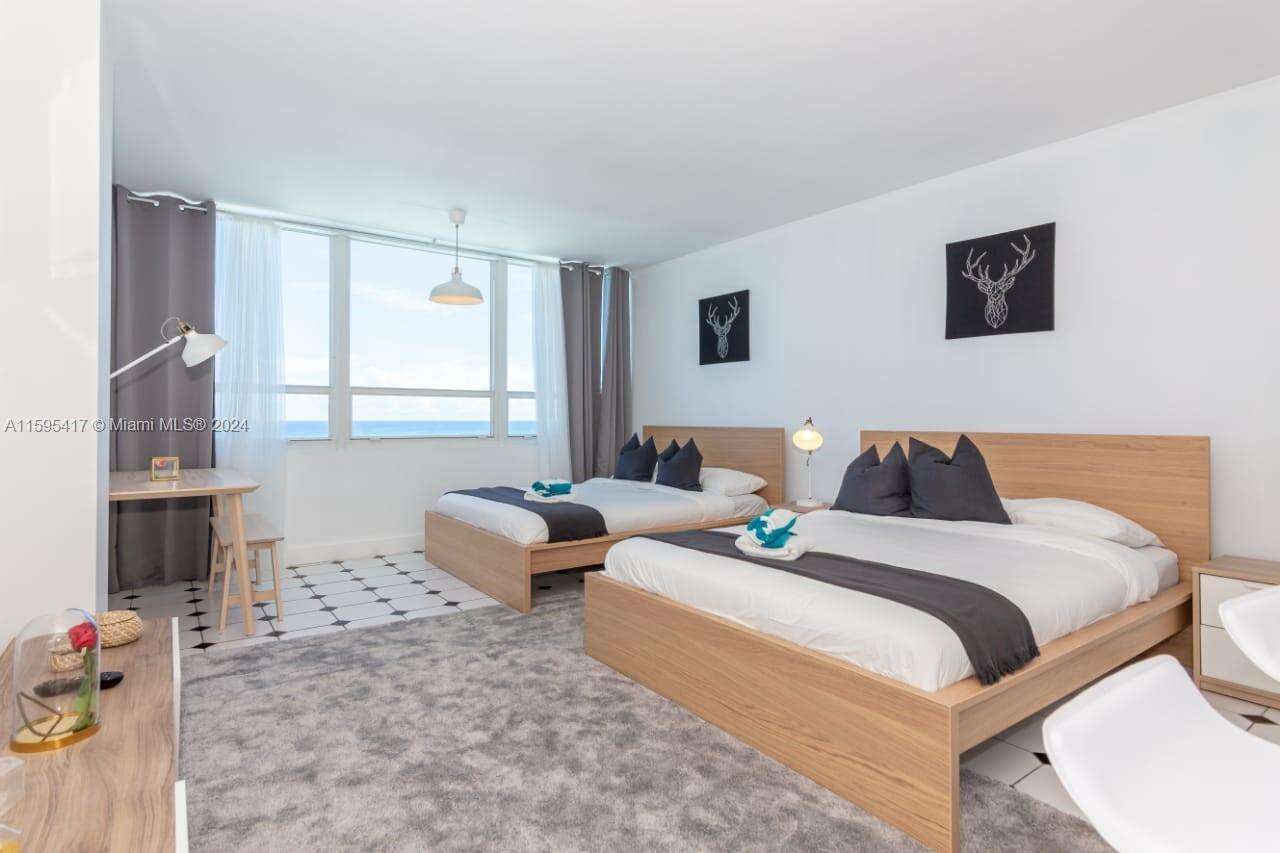 Castle Beach Club at 5445 Collins Ave, Miami Beach, FL 33140 - For Sale photo 4