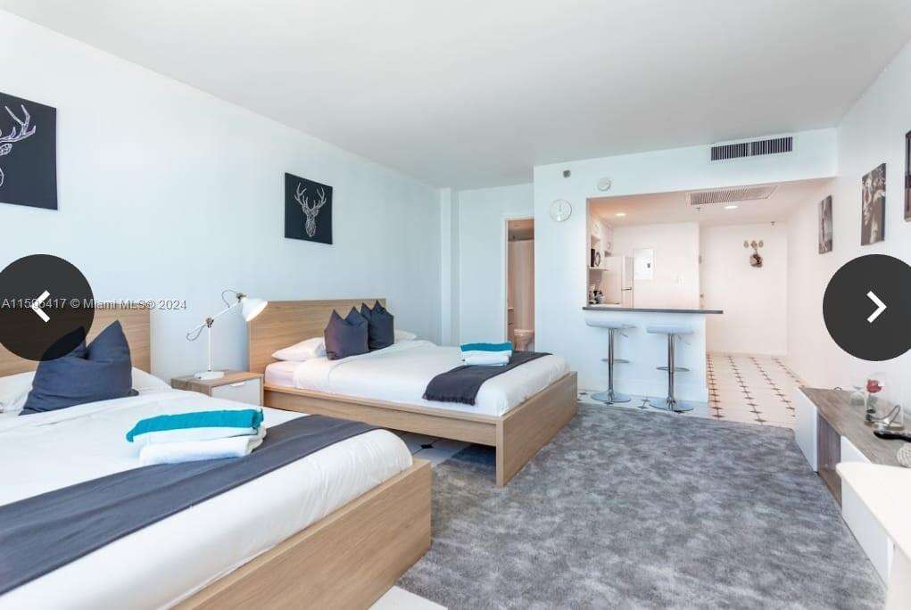 Castle Beach Club at 5445 Collins Ave, Miami Beach, FL 33140 - For Sale photo 5