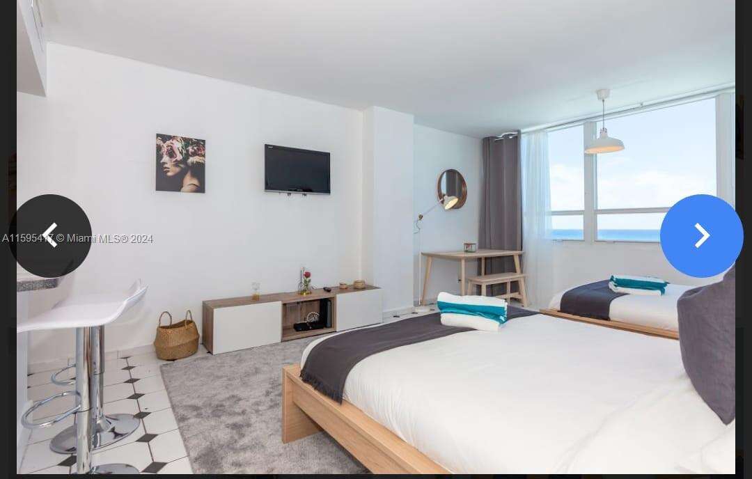 Castle Beach Club at 5445 Collins Ave, Miami Beach, FL 33140 - For Sale photo 6