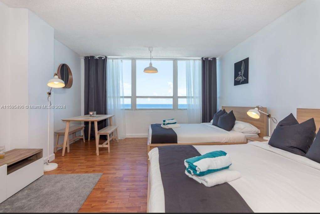 Castle Beach Club at 5445 Collins Ave, Miami Beach, FL 33140 - For Sale photo 3