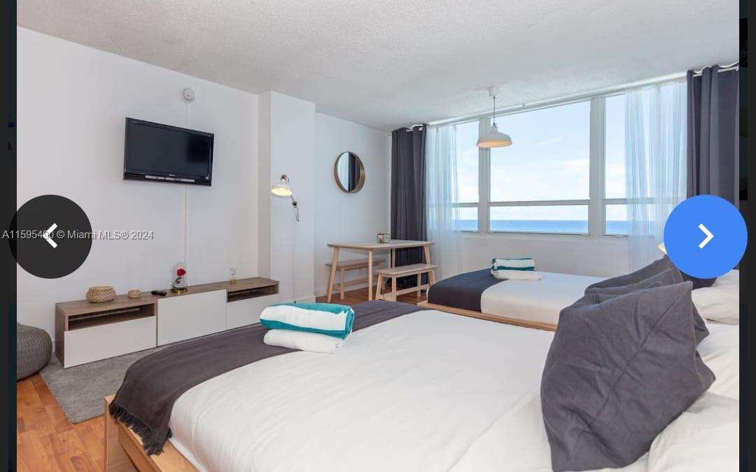 Castle Beach Club at 5445 Collins Ave, Miami Beach, FL 33140 - For Sale photo 7