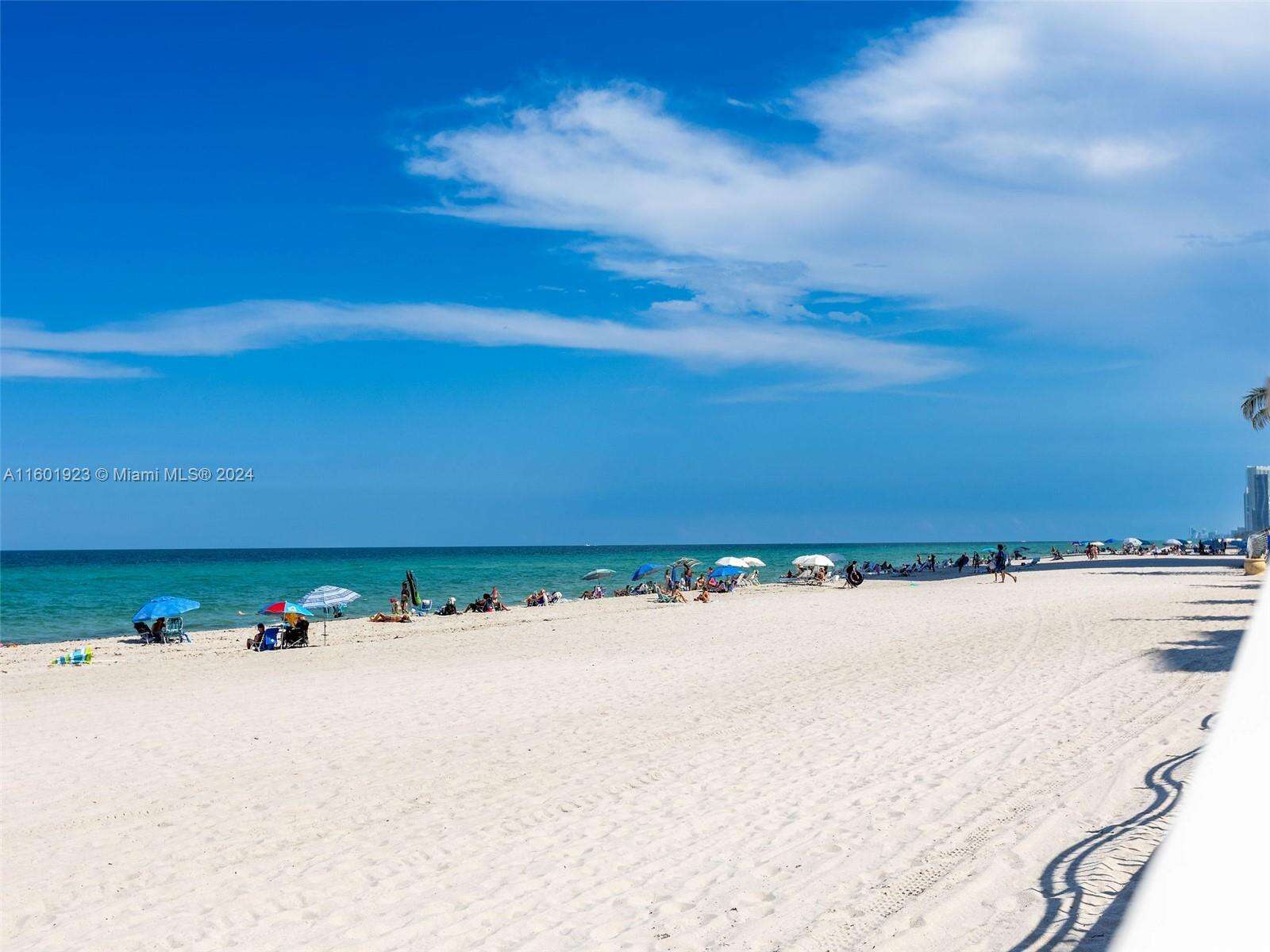 The Tides at 3901 Ocean Dr, Hollywood, FL 33019 - For Sale photo 1