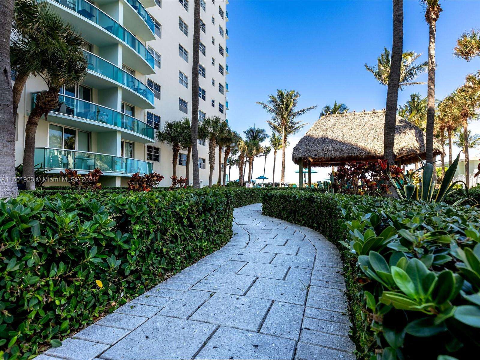 The Tides at 3901 Ocean Dr, Hollywood, FL 33019 - For Sale photo 29