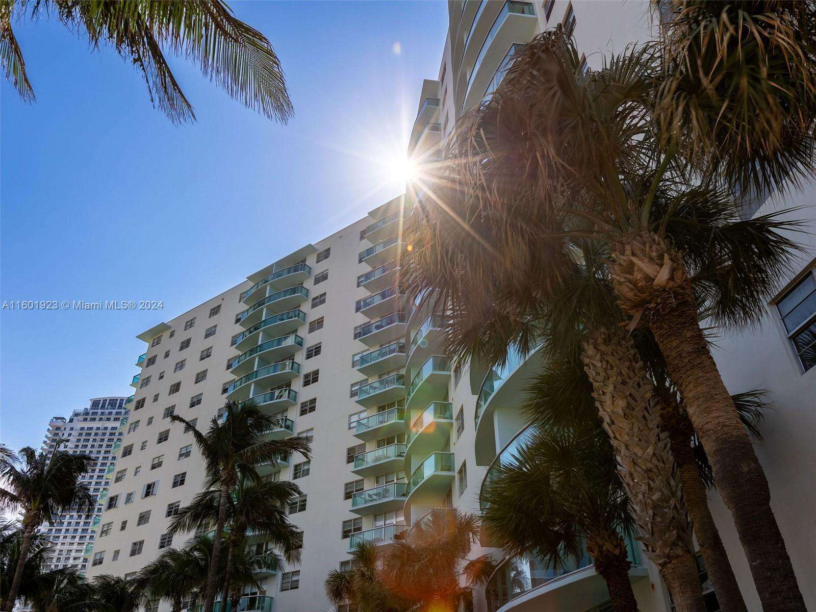 The Tides at 3901 Ocean Dr, Hollywood, FL 33019 - For Sale photo 33