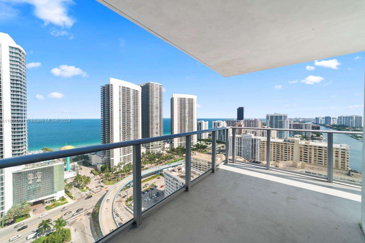 Hyde Beach House at 4010 Ocean Dr, Hollywood, FL 33019 - For Sale photo 1