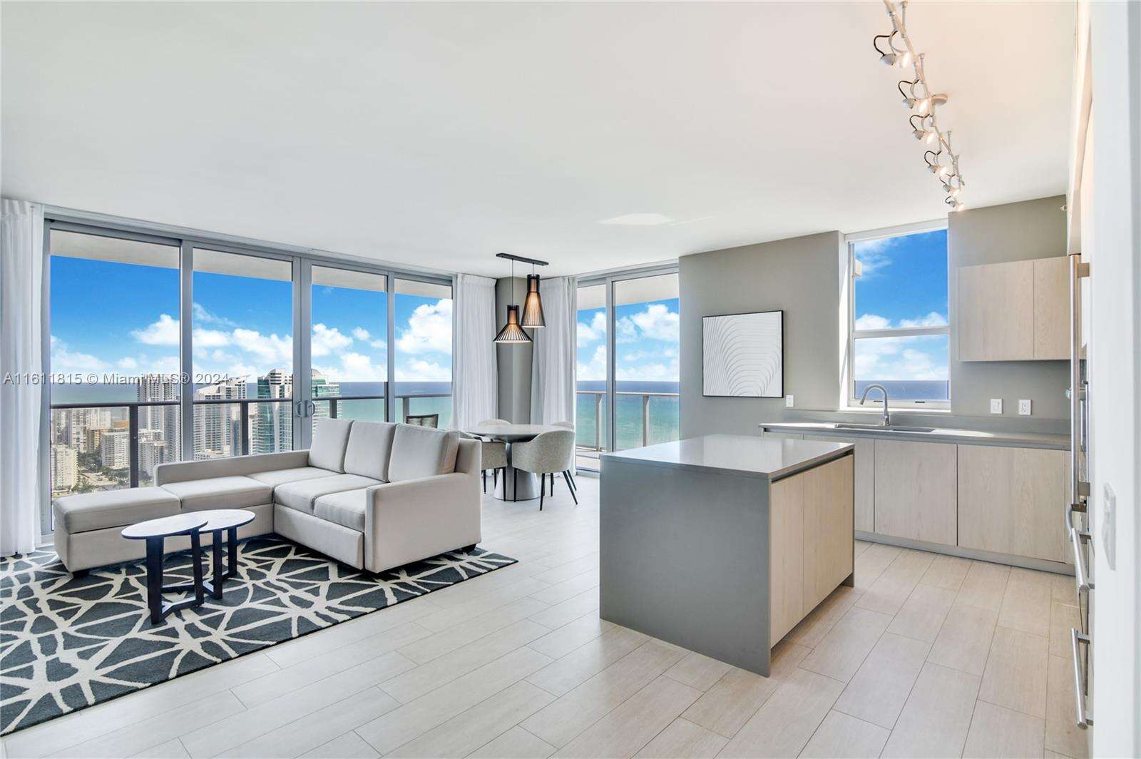 Hyde Beach House at Hollywood, FL 33019 - For Sale photo 1