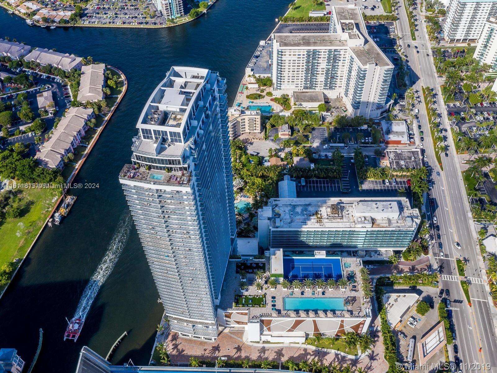 Hyde Beach House at Hollywood, FL 33019 - For Sale photo 12