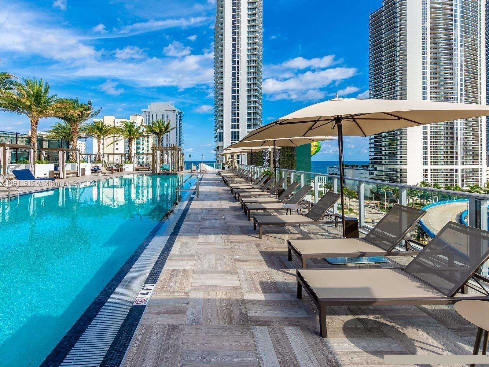 Hyde Beach House at Hollywood, FL 33019 - For Sale photo 23
