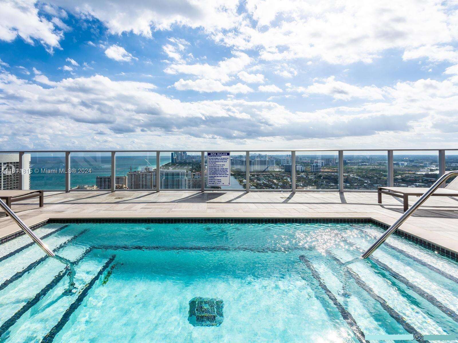 Hyde Beach House at Hollywood, FL 33019 - For Sale photo 29