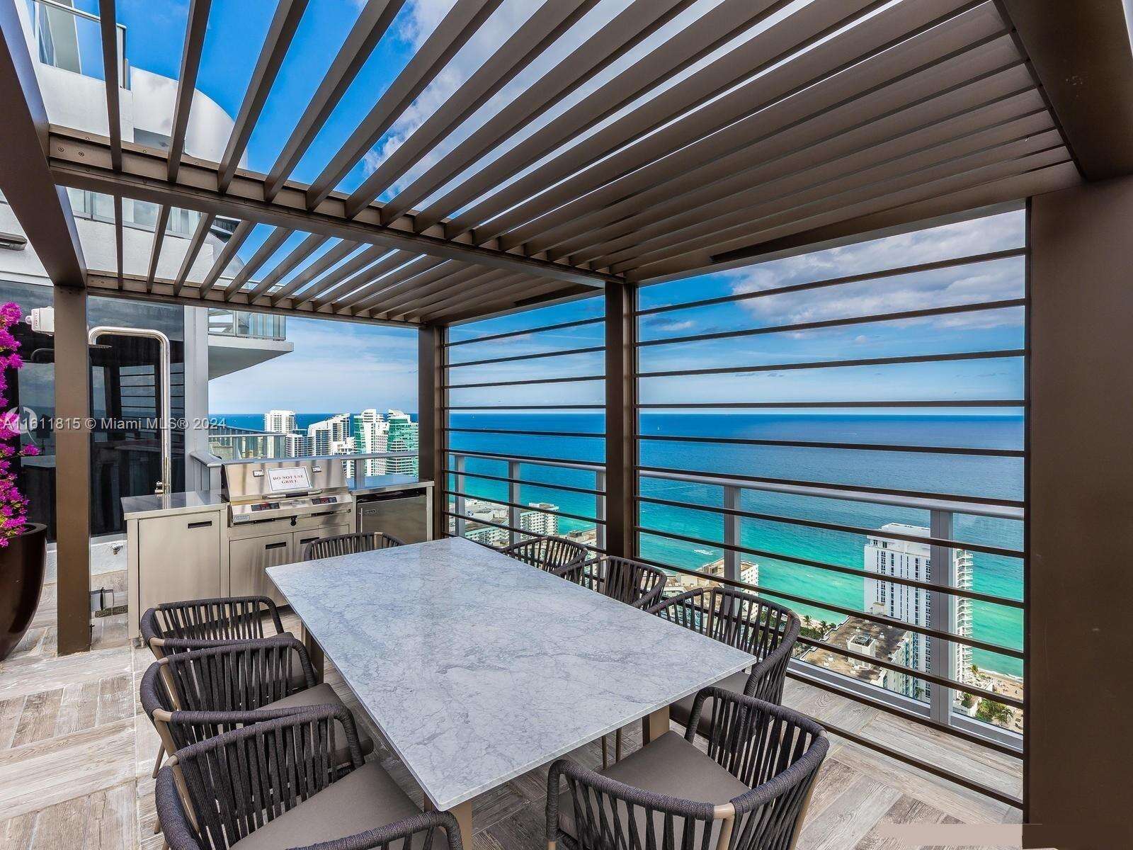 Hyde Beach House at Hollywood, FL 33019 - For Sale photo 34