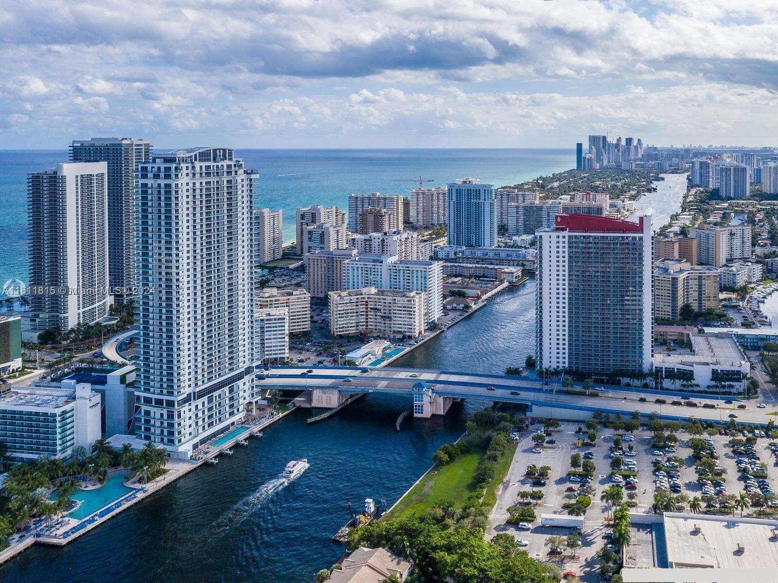 Hyde Beach House at Hollywood, FL 33019 - For Sale photo 38