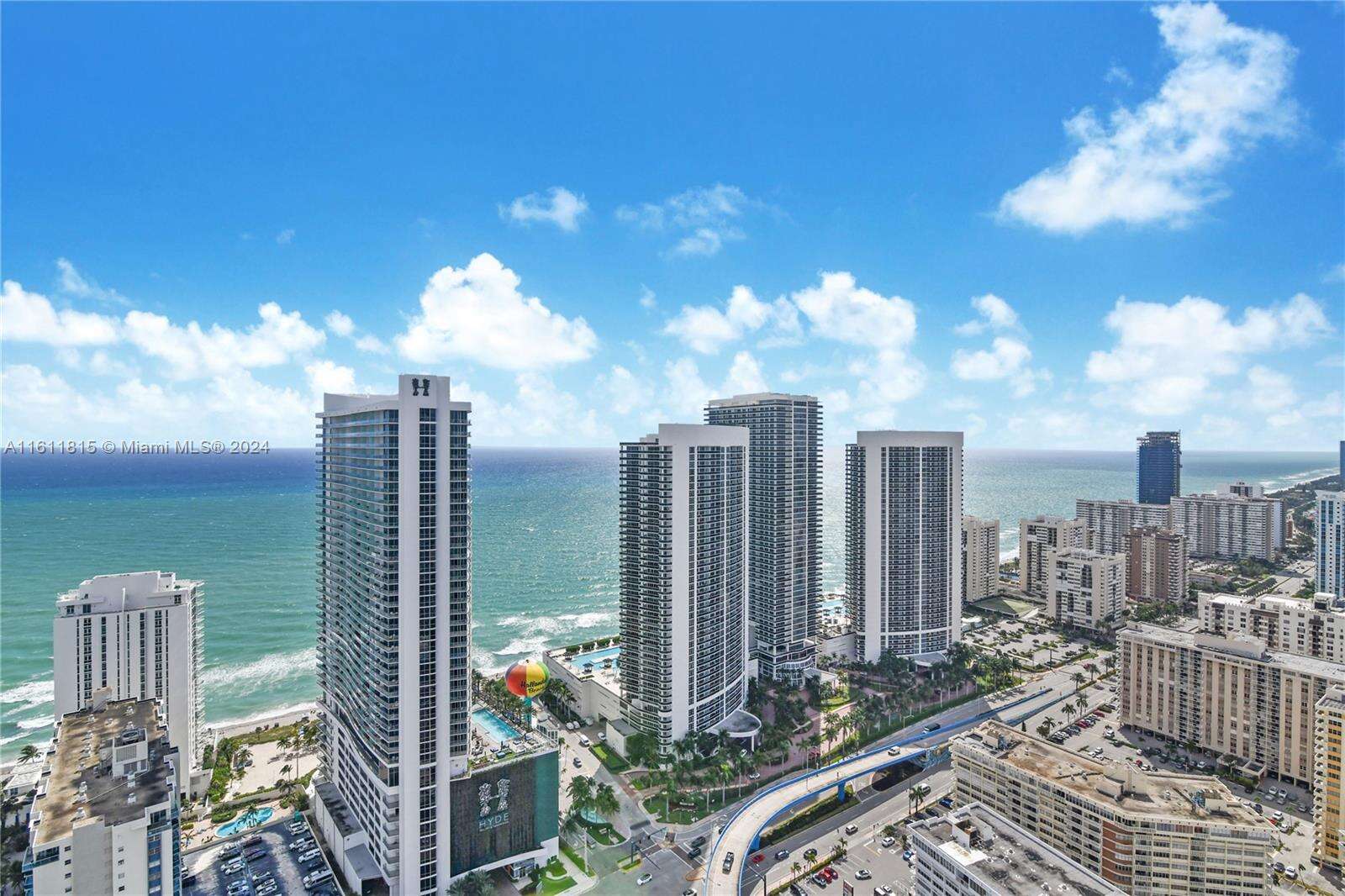 Hyde Beach House at Hollywood, FL 33019 - For Sale photo 8