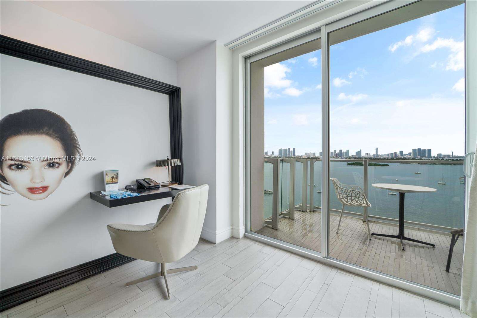Mondrian South Beach at 1100 West Ave, Miami Beach, FL 33139 - For Sale photo 11