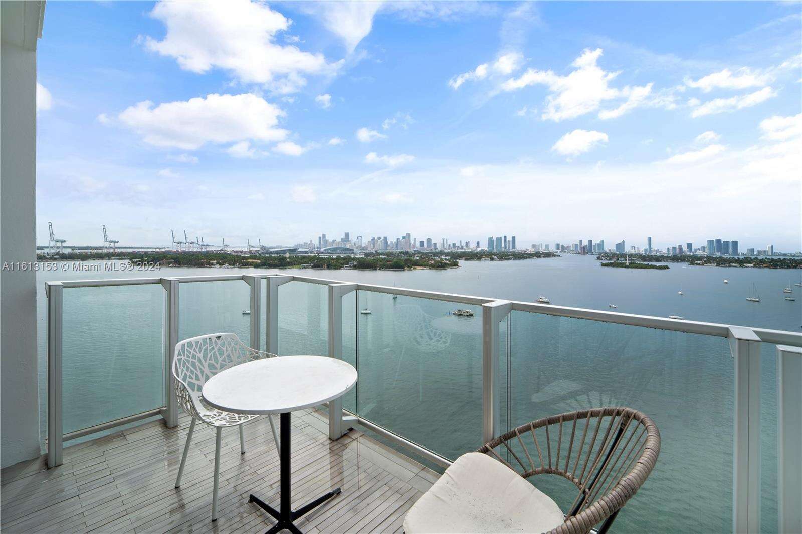 Mondrian South Beach at 1100 West Ave, Miami Beach, FL 33139 - For Sale photo 12