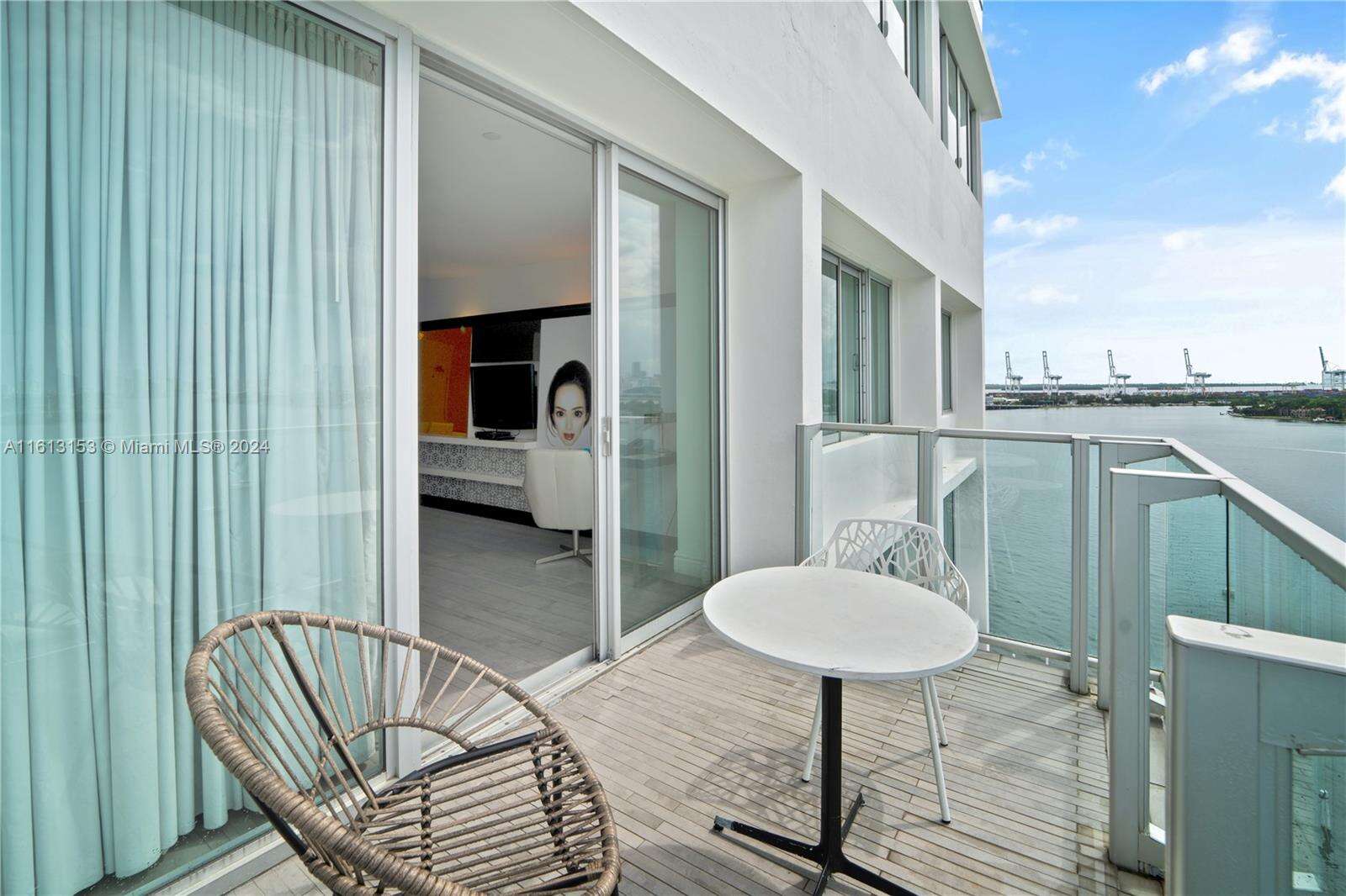 Mondrian South Beach at 1100 West Ave, Miami Beach, FL 33139 - For Sale photo 14