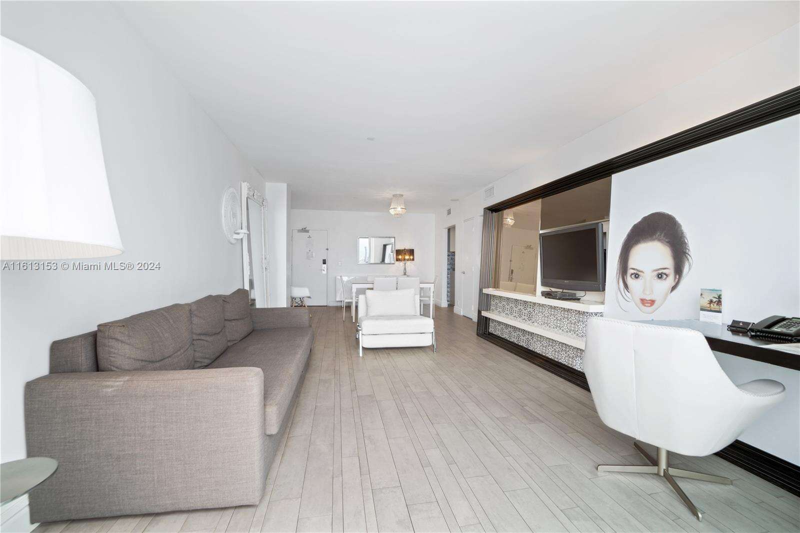 Mondrian South Beach at 1100 West Ave, Miami Beach, FL 33139 - For Sale photo 15
