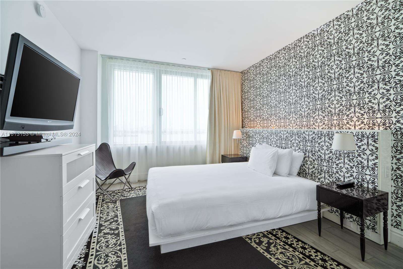 Mondrian South Beach at 1100 West Ave, Miami Beach, FL 33139 - For Sale photo 16
