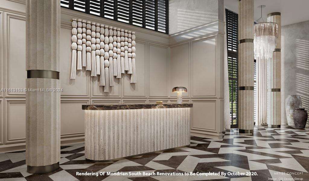 Mondrian South Beach at 1100 West Ave, Miami Beach, FL 33139 - For Sale photo 24