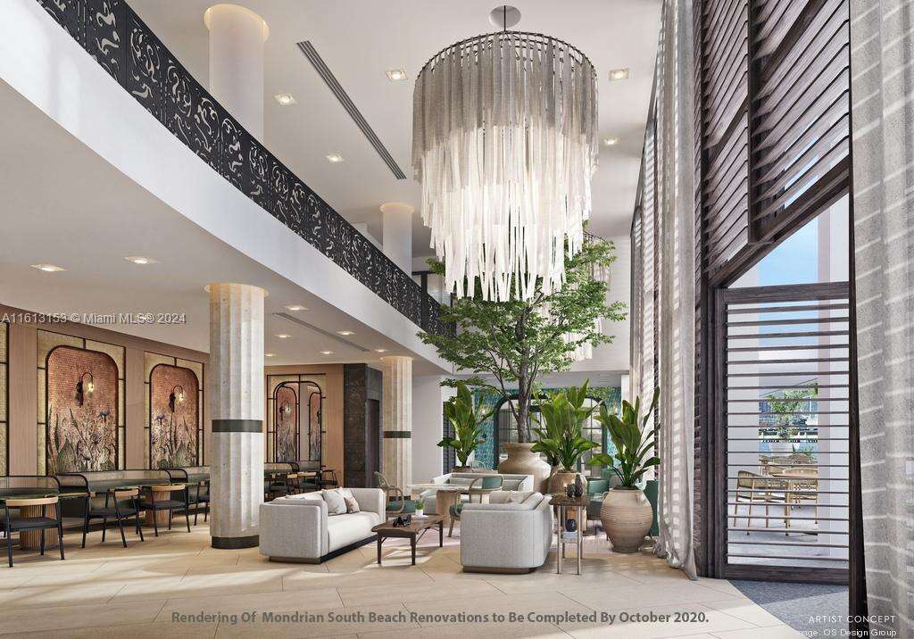 Mondrian South Beach at 1100 West Ave, Miami Beach, FL 33139 - For Sale photo 25