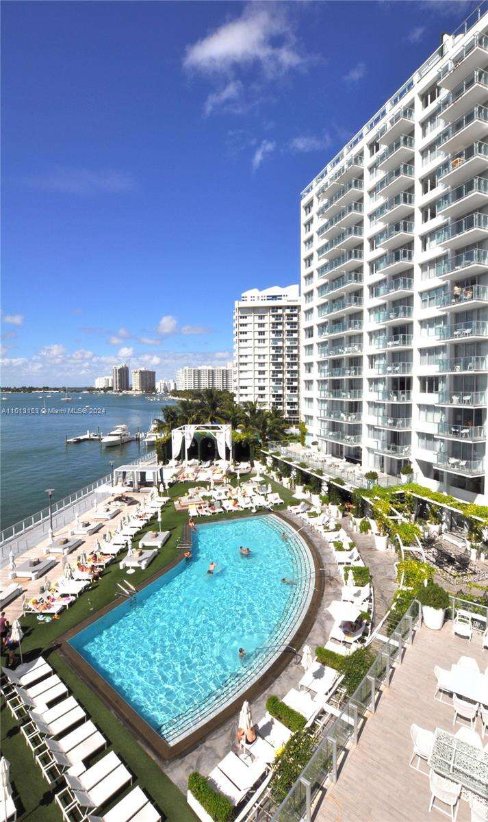 Mondrian South Beach at 1100 West Ave, Miami Beach, FL 33139 - For Sale photo 27