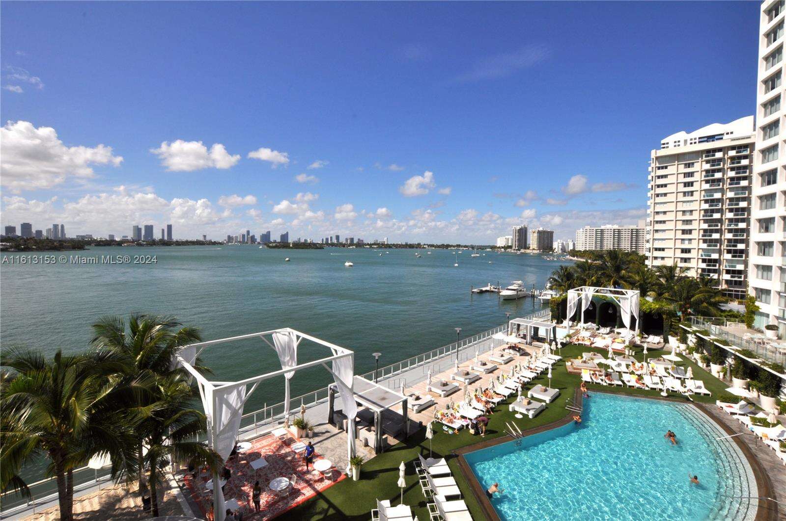 Mondrian South Beach at 1100 West Ave, Miami Beach, FL 33139 - For Sale photo 28