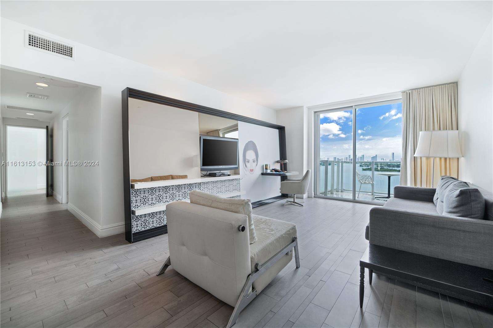 Mondrian South Beach at 1100 West Ave, Miami Beach, FL 33139 - For Sale photo 4