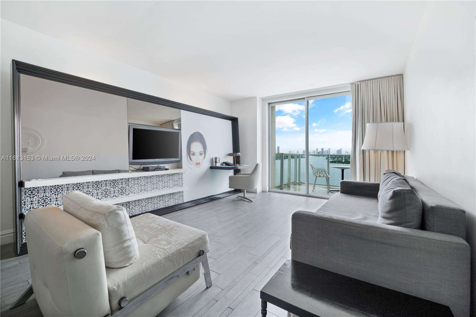 Mondrian South Beach at 1100 West Ave, Miami Beach, FL 33139 - For Sale photo 5