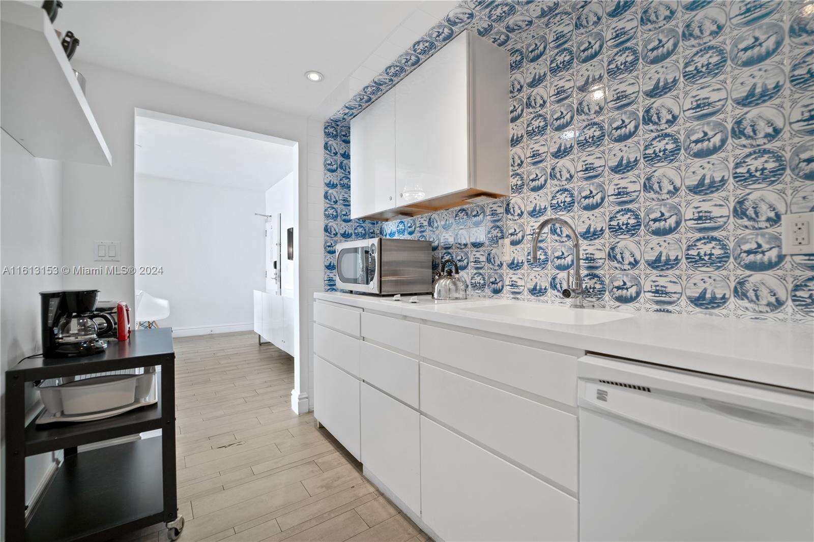 Mondrian South Beach at 1100 West Ave, Miami Beach, FL 33139 - For Sale photo 6