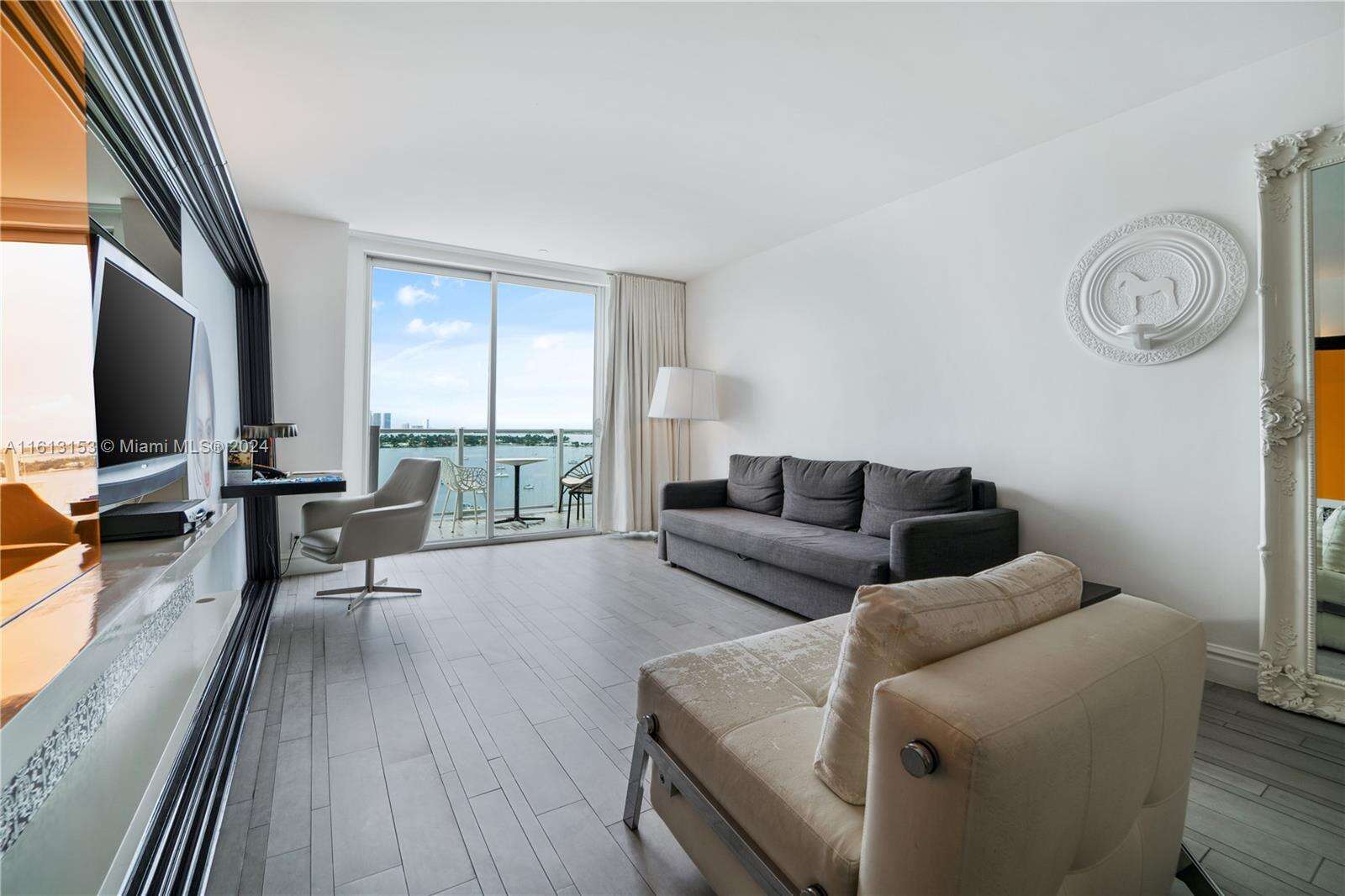 Mondrian South Beach at 1100 West Ave, Miami Beach, FL 33139 - For Sale photo 10