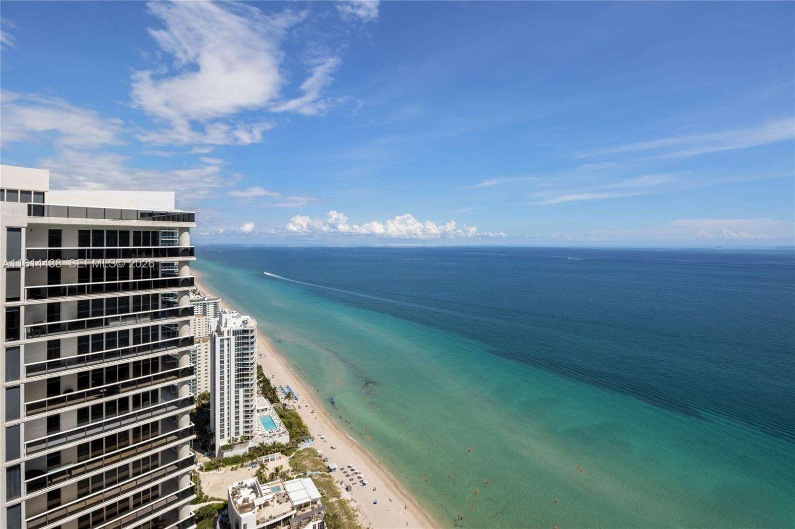 The Beach Club Two at 1830 Ocean Dr, Hallandale Beach, FL 33009 - For Sale photo 16