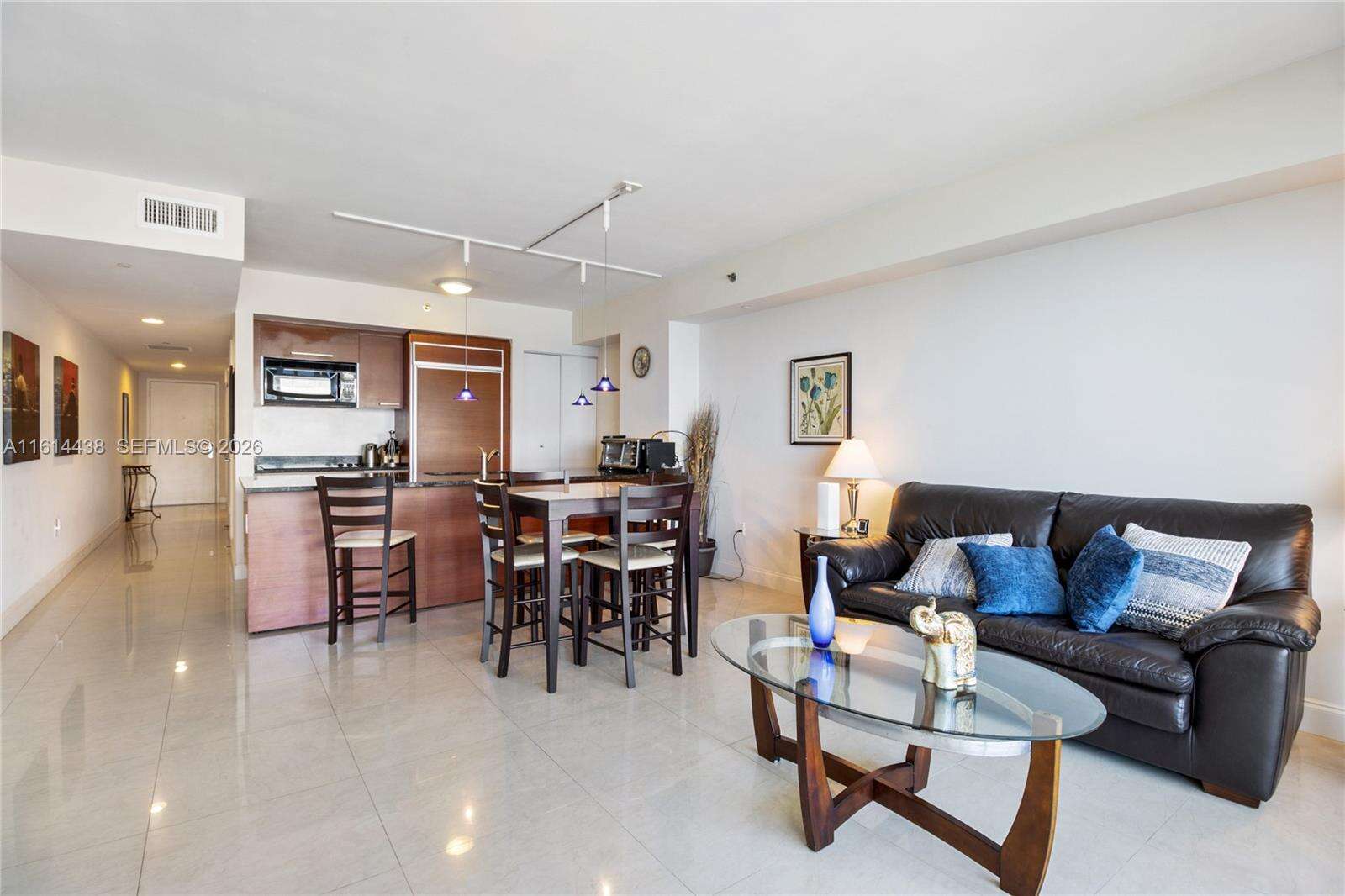 The Beach Club Two at 1830 Ocean Dr, Hallandale Beach, FL 33009 - For Sale photo 3