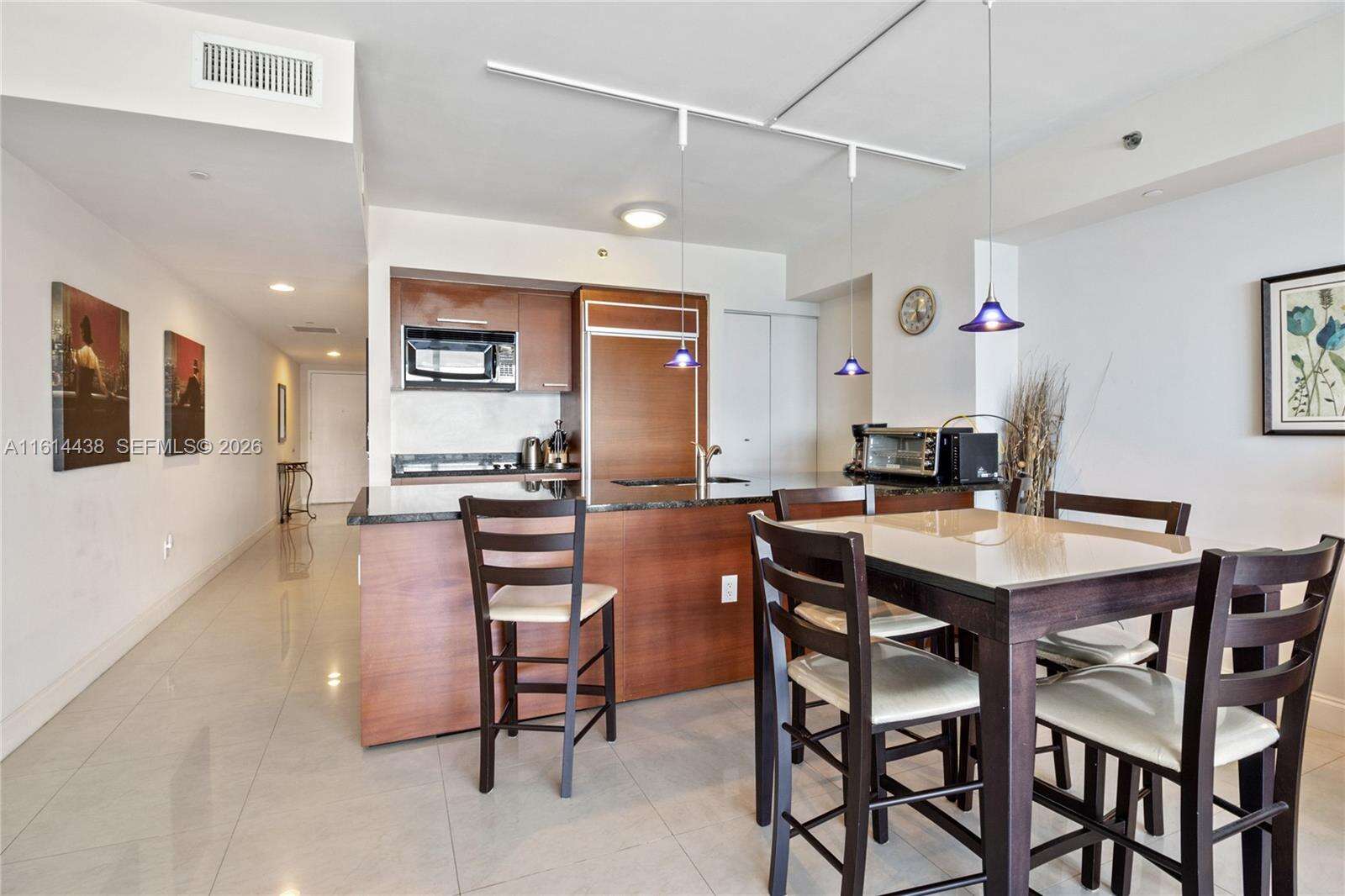 The Beach Club Two at 1830 Ocean Dr, Hallandale Beach, FL 33009 - For Sale photo 5