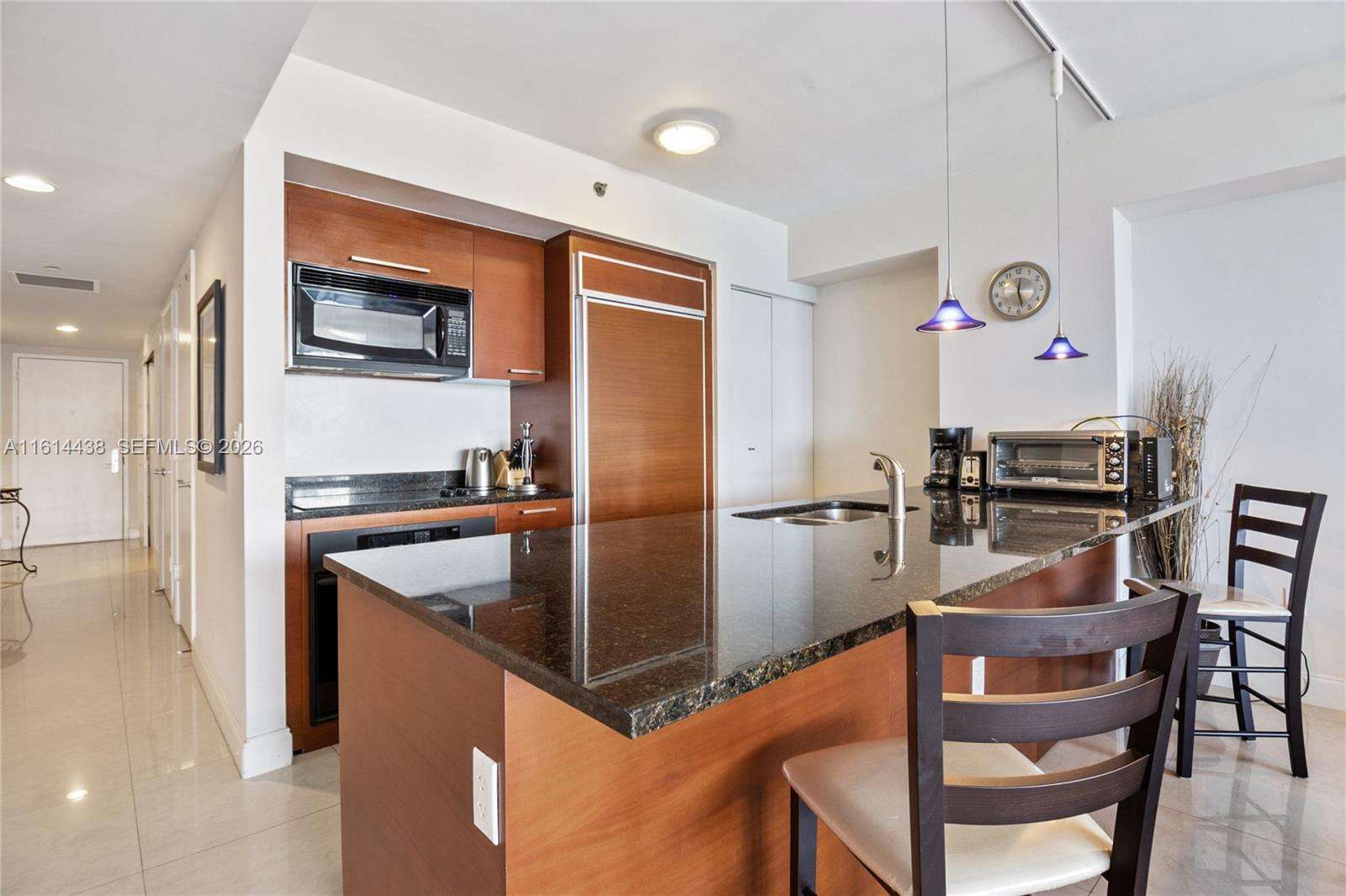 The Beach Club Two at 1830 Ocean Dr, Hallandale Beach, FL 33009 - For Sale photo 6