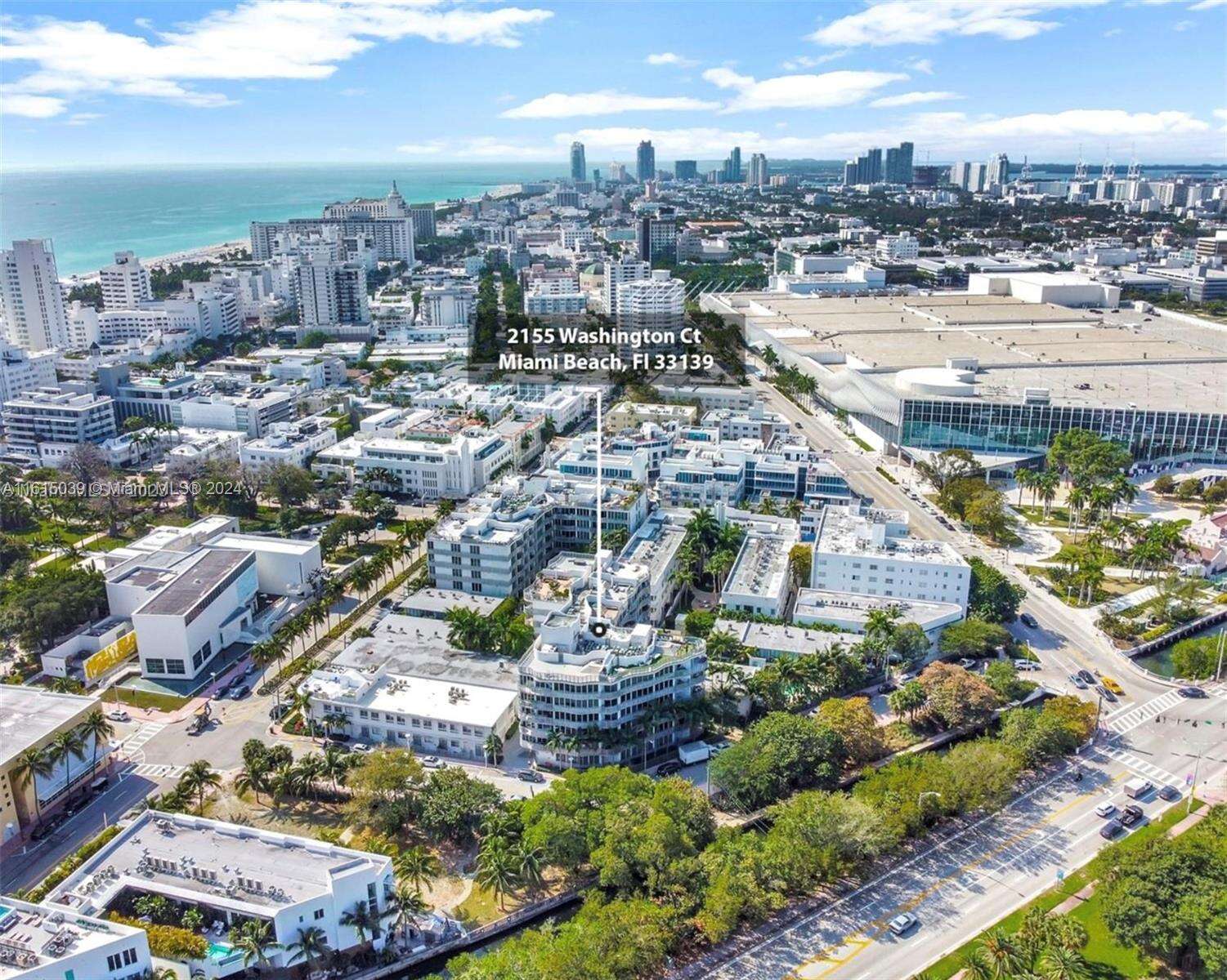 Artepark North at 2155 Washington Ct, Miami Beach, FL 33139 - For Sale photo 3