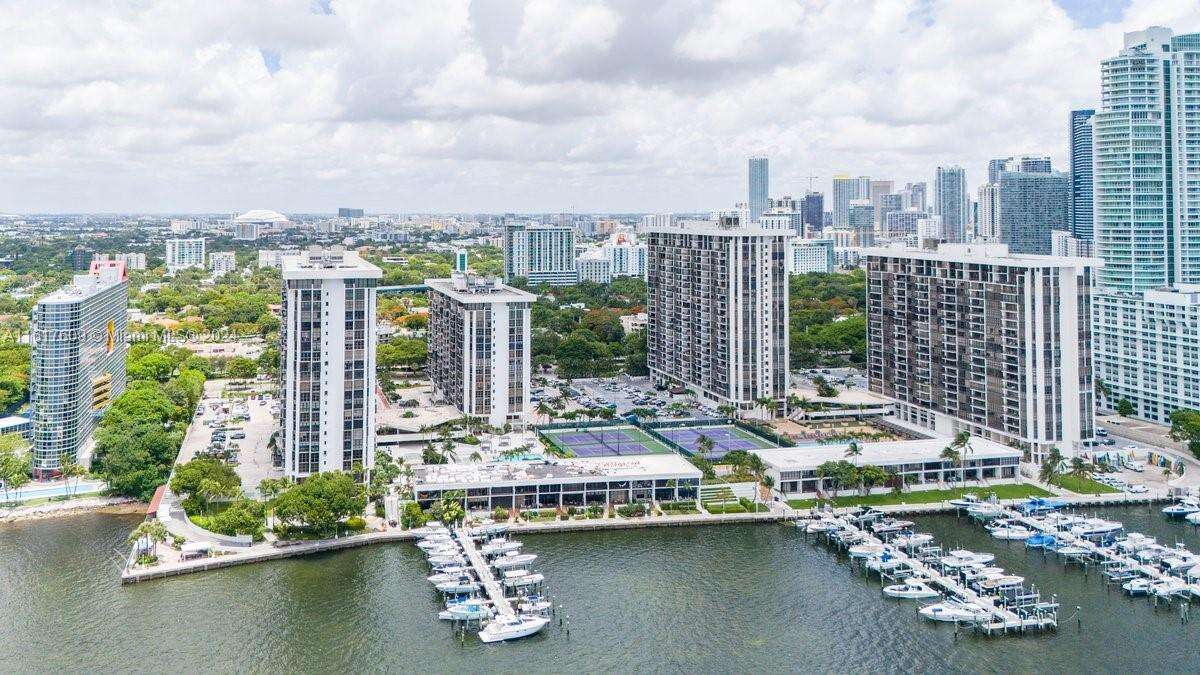 Brickell Place 2 at 1915 Brickell Ave, Miami, FL 33129 - For Sale photo 1