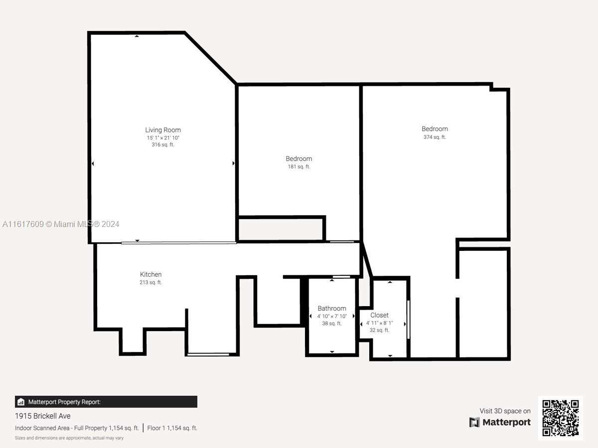 Brickell Place 2 at 1915 Brickell Ave, Miami, FL 33129 - For Sale photo 32