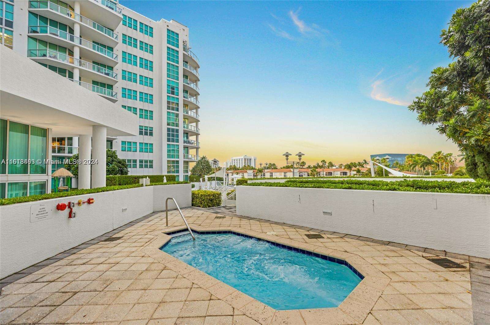 The Atrium At Aventura at 3131 188 St, Aventura, FL 33180 - For Sale photo 35