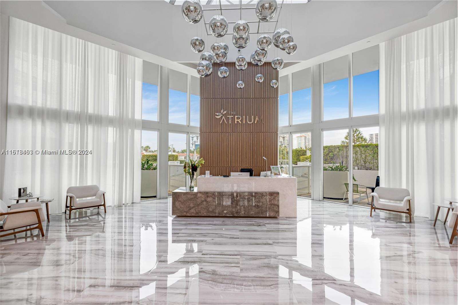 The Atrium At Aventura at 3131 188 St, Aventura, FL 33180 - For Sale photo 5