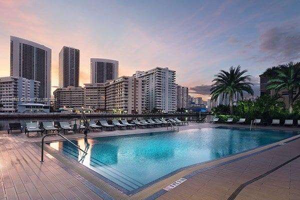 Beachwalk Condo at 2602 Hallandale Beach Blvd, Hallandale Beach, FL 33009 - For Sale photo 11
