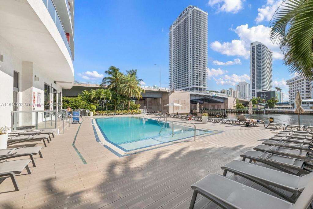 Beachwalk Condo at 2602 Hallandale Beach Blvd, Hallandale Beach, FL 33009 - For Sale photo 3