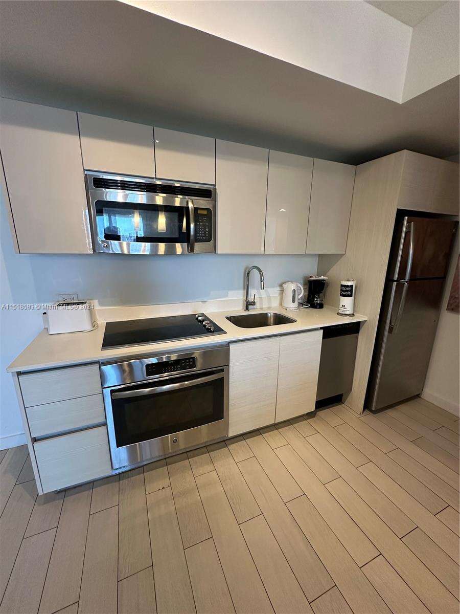 Beachwalk Condo at 2602 Hallandale Beach Blvd, Hallandale Beach, FL 33009 - For Sale photo 25