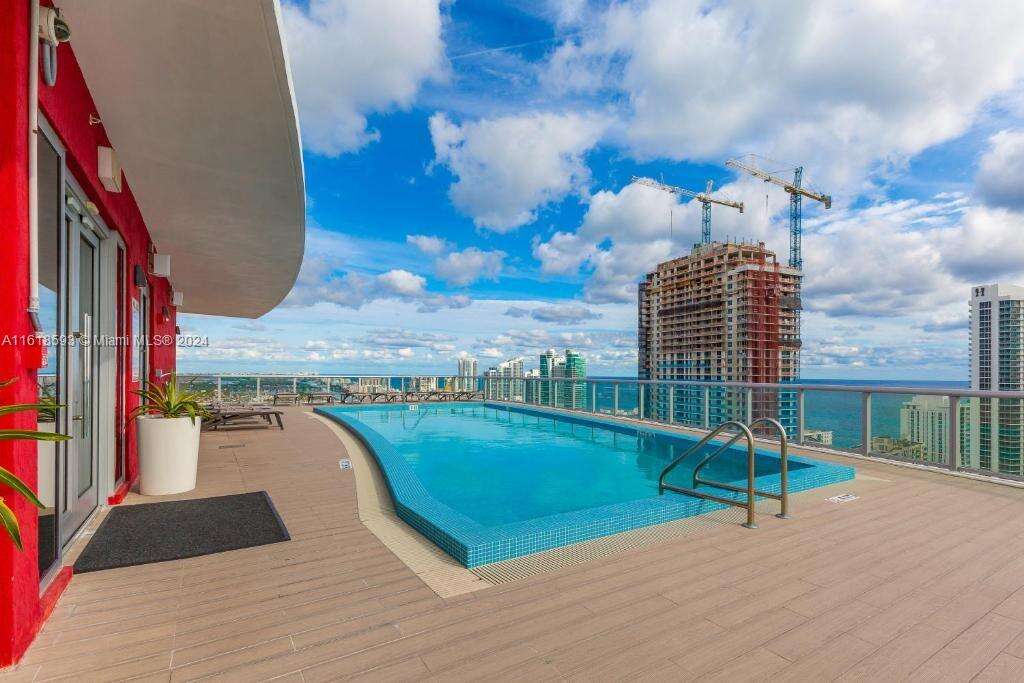 Beachwalk Condo at 2602 Hallandale Beach Blvd, Hallandale Beach, FL 33009 - For Sale photo 4