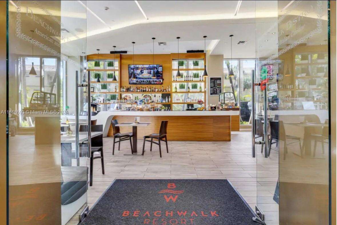 Beachwalk Condo at 2602 Hallandale Beach Blvd, Hallandale Beach, FL 33009 - For Sale photo 9