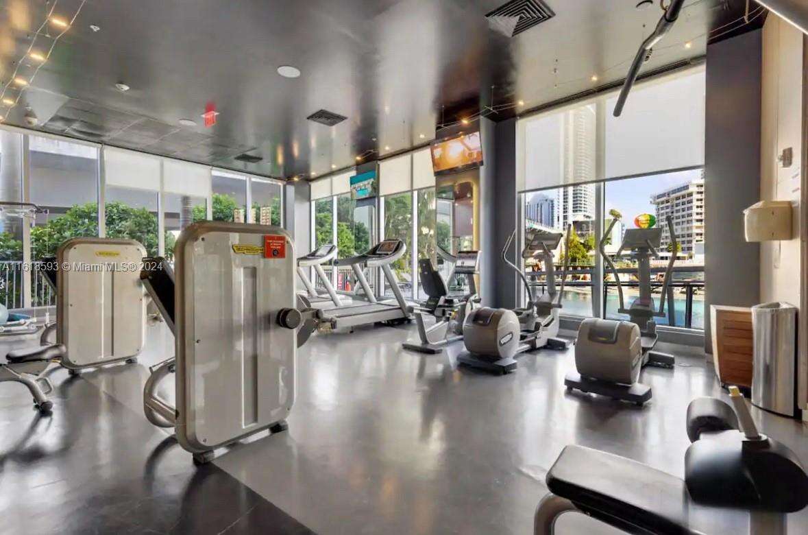 Beachwalk Condo at 2602 Hallandale Beach Blvd, Hallandale Beach, FL 33009 - For Sale photo 10