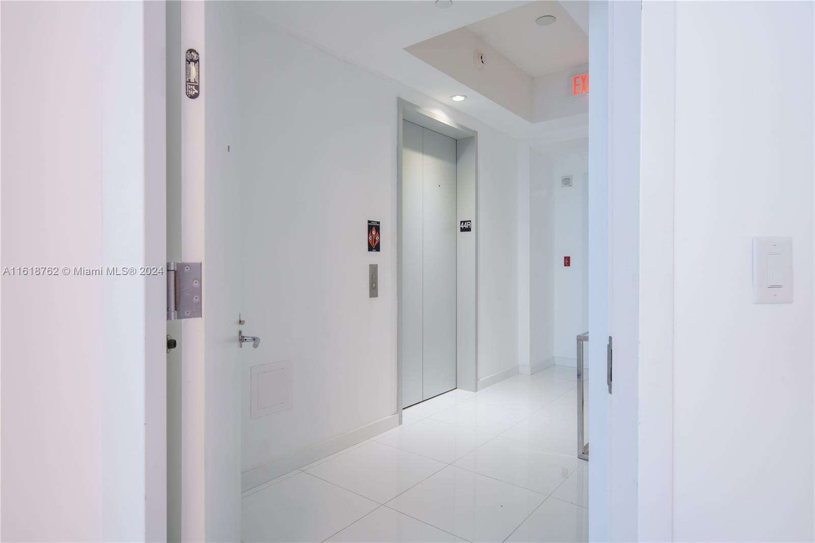 Paramount Miami Worldcenter at 851 1 Ave, Miami, FL 33132 - For Sale photo 41
